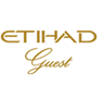 Etihad Guest Loyalty programme